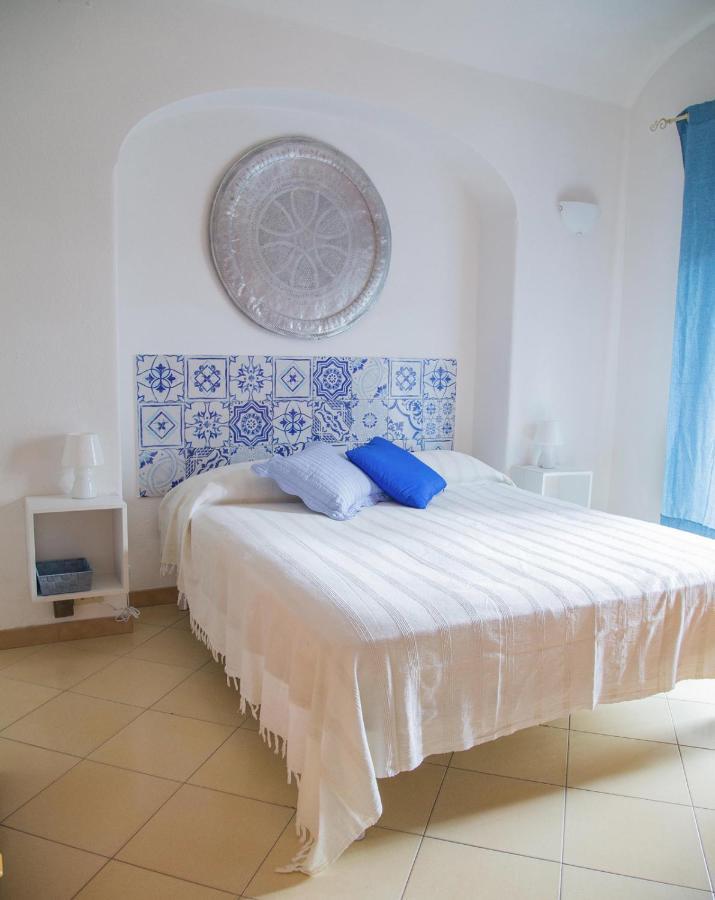 Villa Paradiso Sant'Angelo  المظهر الخارجي الصورة