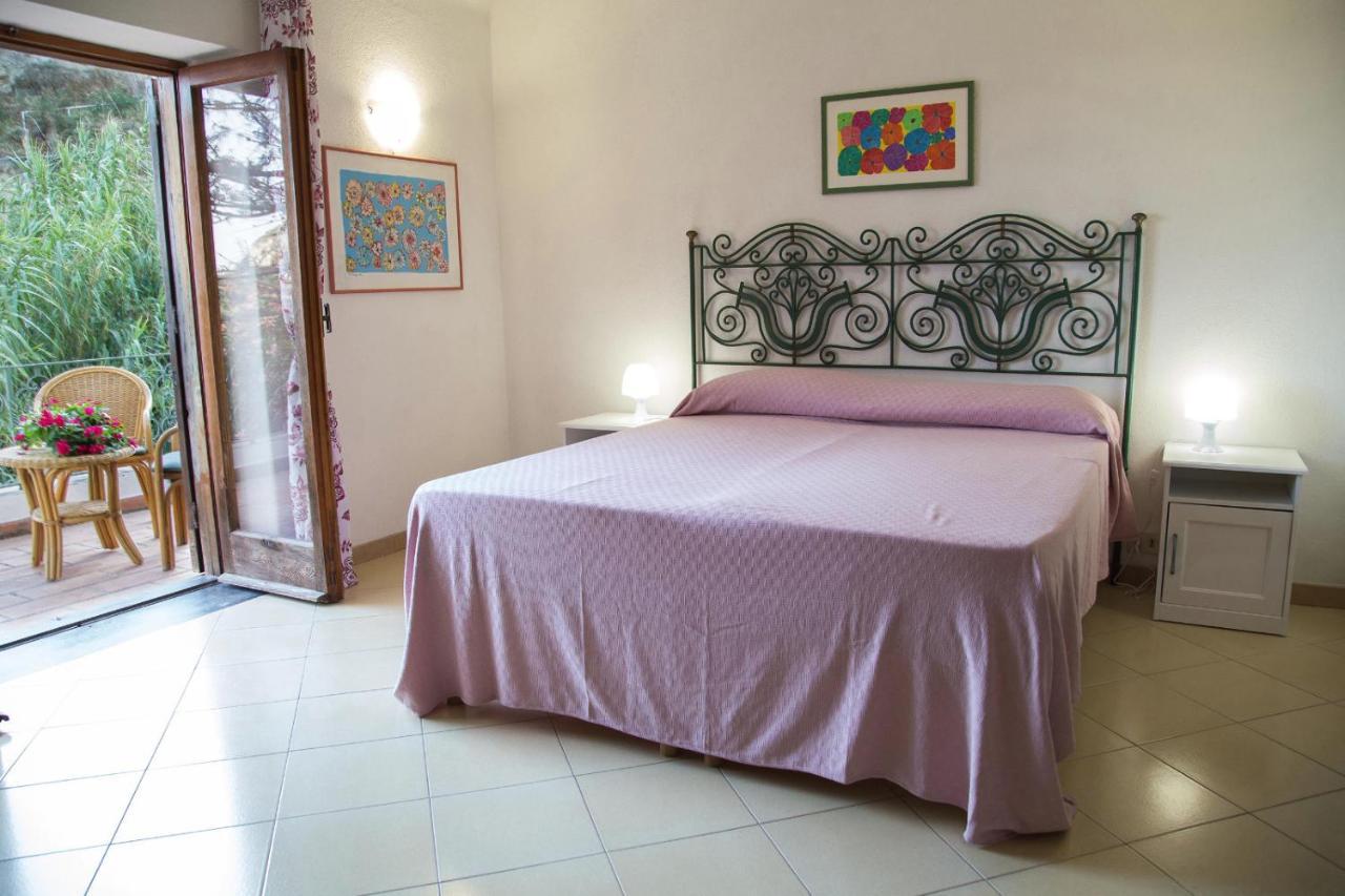Villa Paradiso Sant'Angelo  المظهر الخارجي الصورة